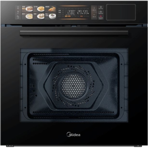 Midea 美的 BS7025Z 70公升 嵌入式蒸焗爐